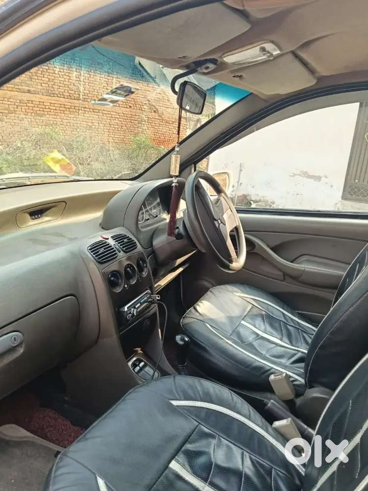 Tata Indigo Ecs 2012 Lx