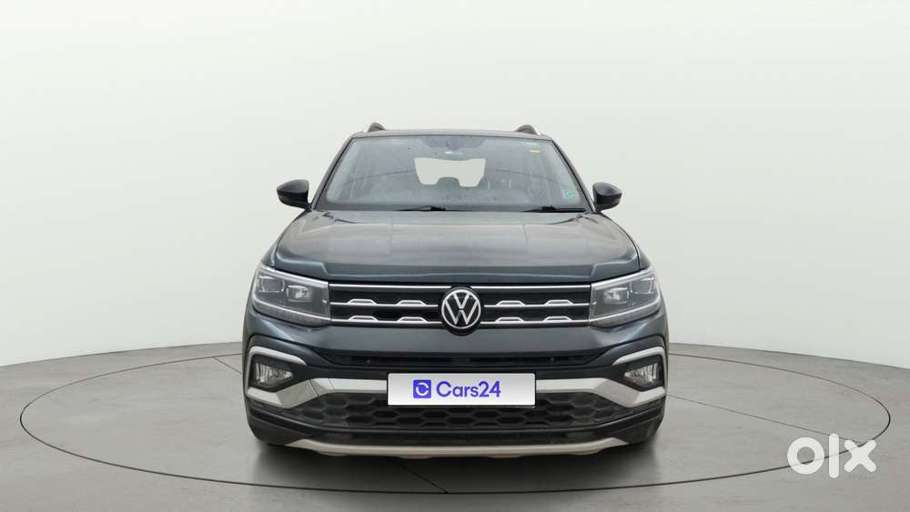 Volkswagen Taigun 1.0 Tsi Topline At, 2023, Petrol