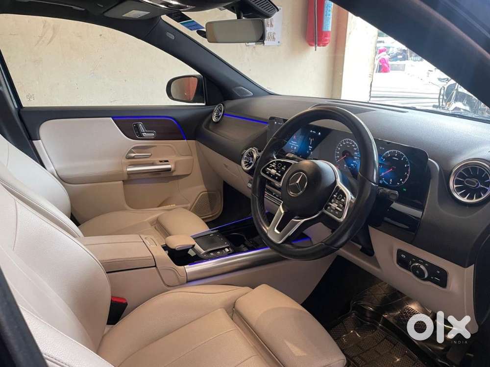 Well Maintained Luxury Car For Sale