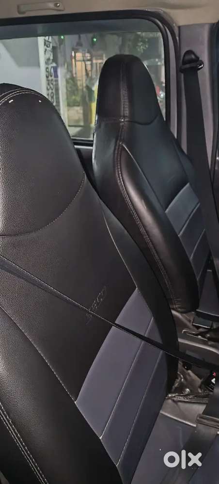 Maruti Suzuki Eeco 2024 Variant