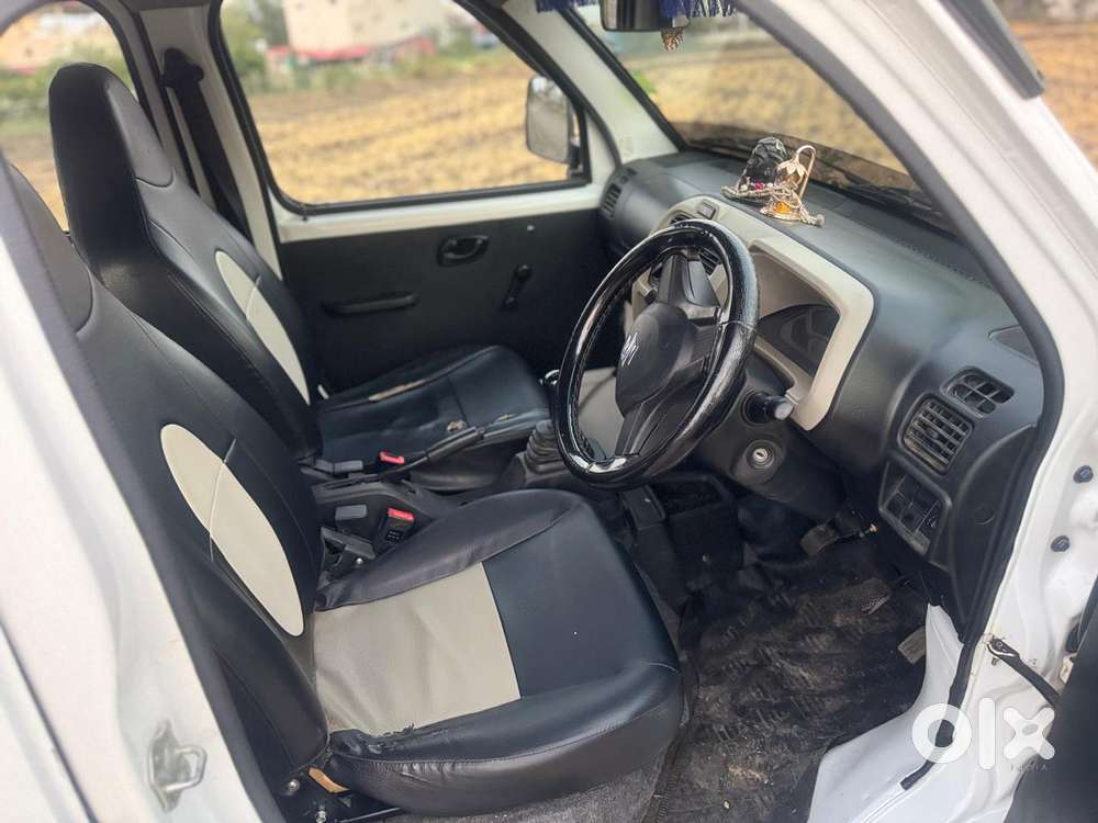 Maruti Suzuki Eeco 5 Str Ac (o), 2023, Petrol