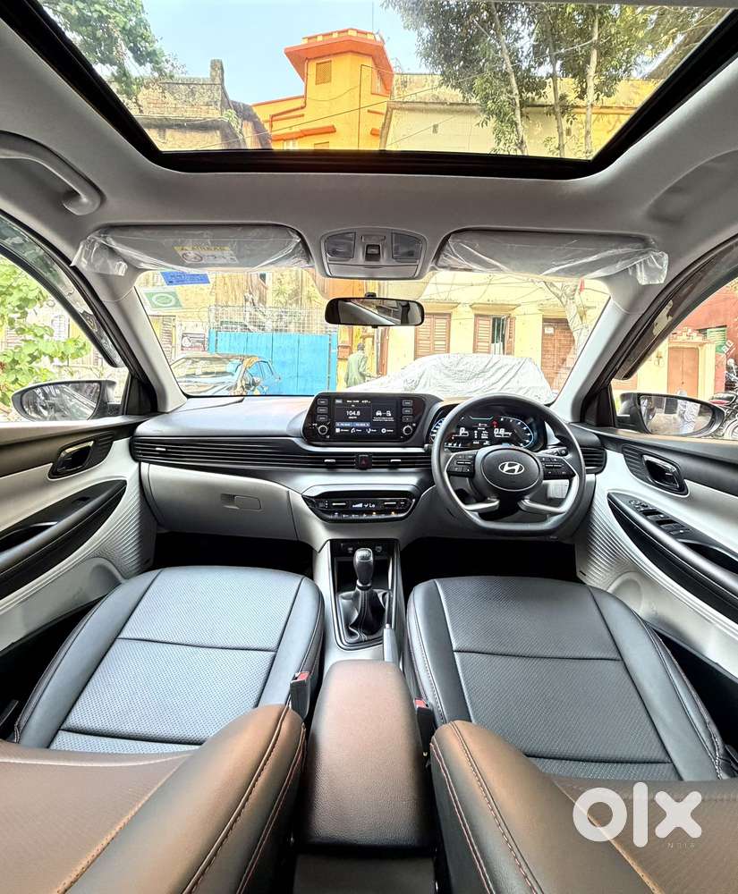 Hyundai I20 1.2 Sportz (o), 2026, Petrol