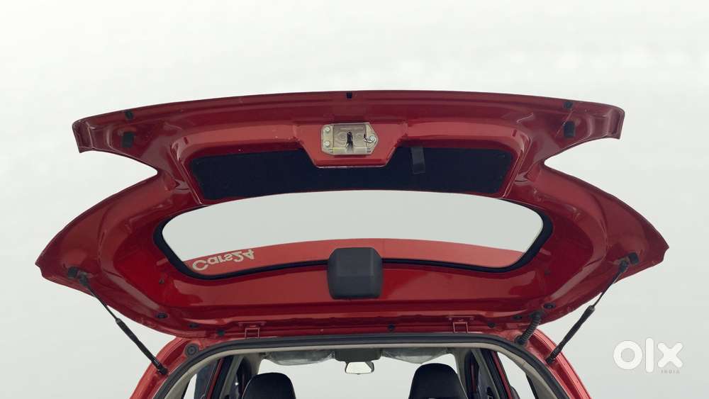 Mahindra Kuv100 Nxt 1.2 K4 Plus Petrol 6 Str, 2018, Petrol