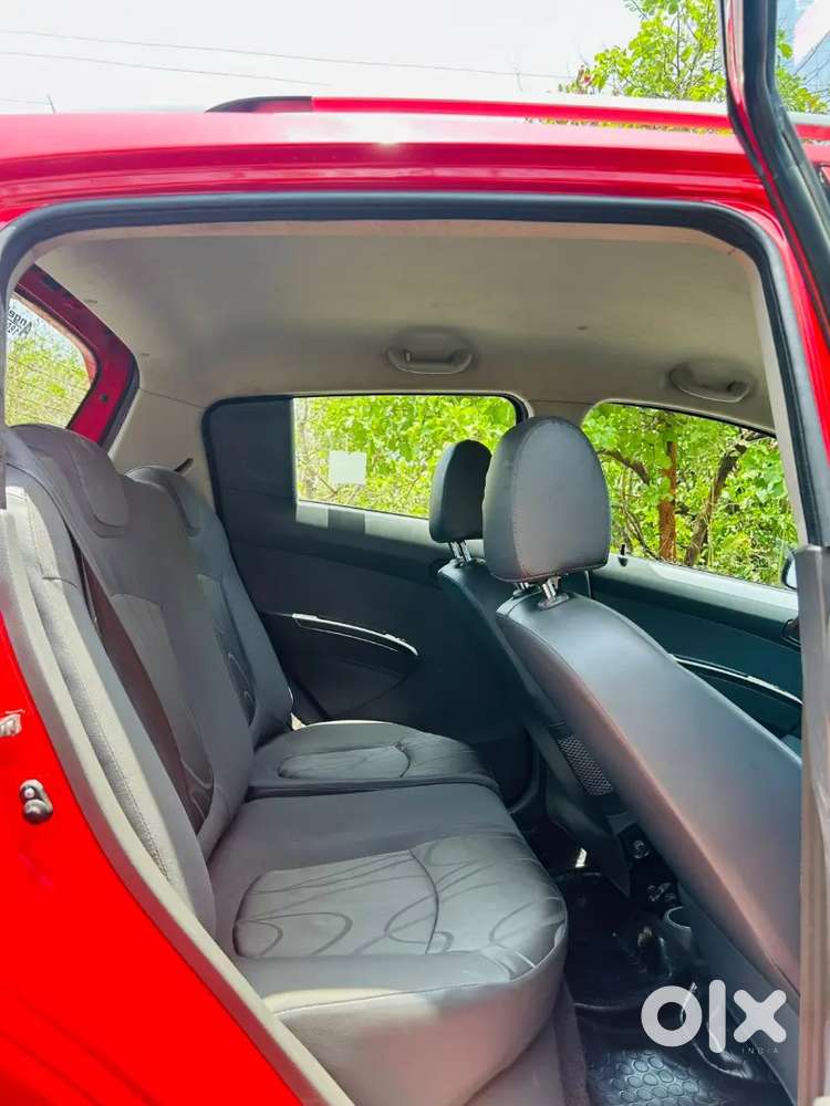 2016 Model  Well Maintained
