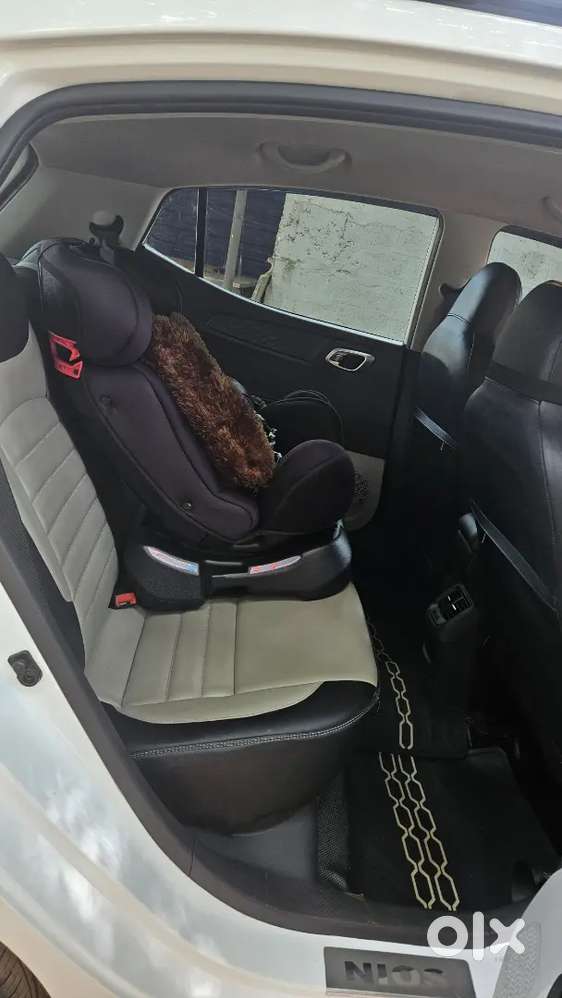 Hyundai Grand I10 Nios 2023 Petrol Well Maintained