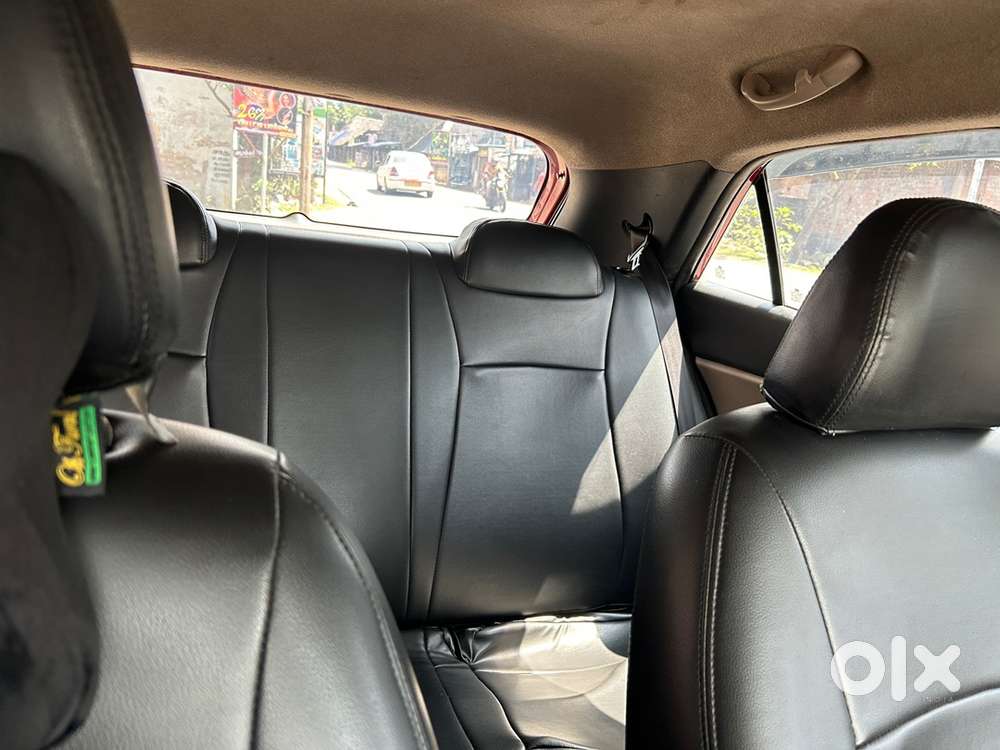 Hyundai I20 Magna 2017