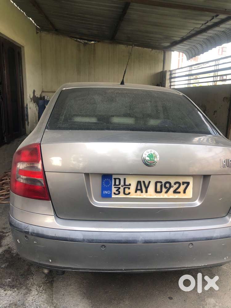 Skoda Laura Diesel Good Condition