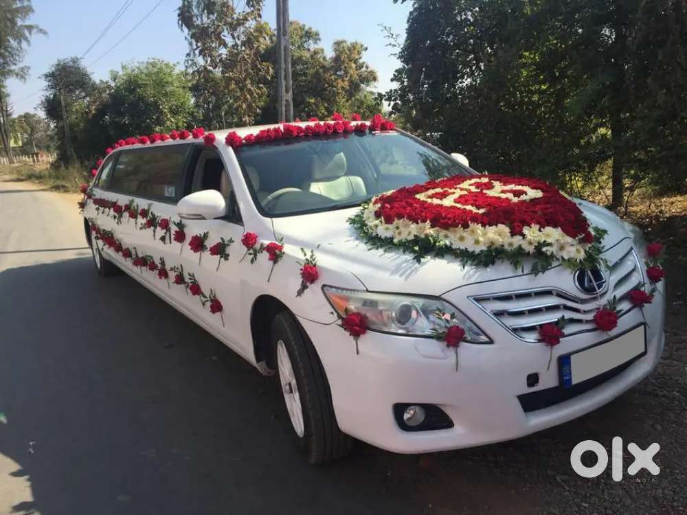Wedding Limousine