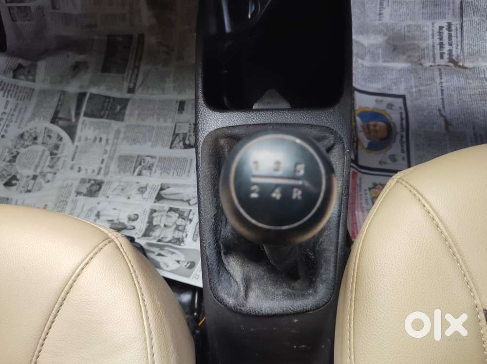 Hyundai Eon Magna + Lpg, 2015, Petrol