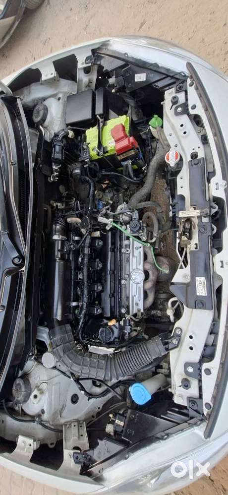 Maruti Suzuki Swift Vxi Glory Limited Edition, 2021, Petrol