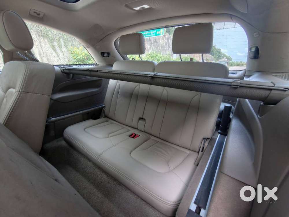 Audi Q7, 2010, Diesel
