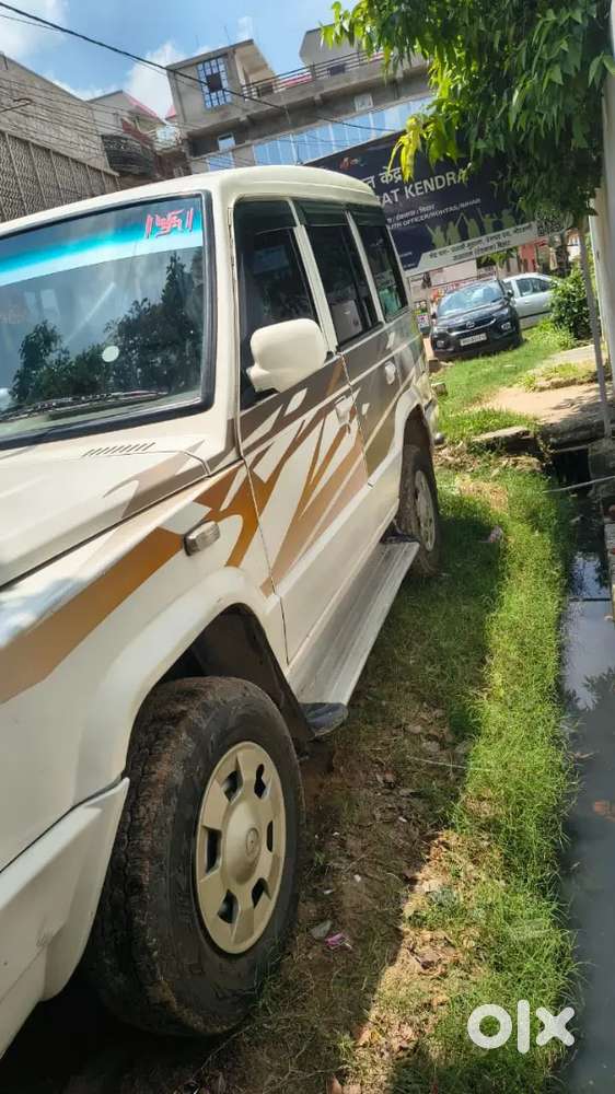 Tata Sumo Gold 2017 Diesel Manual