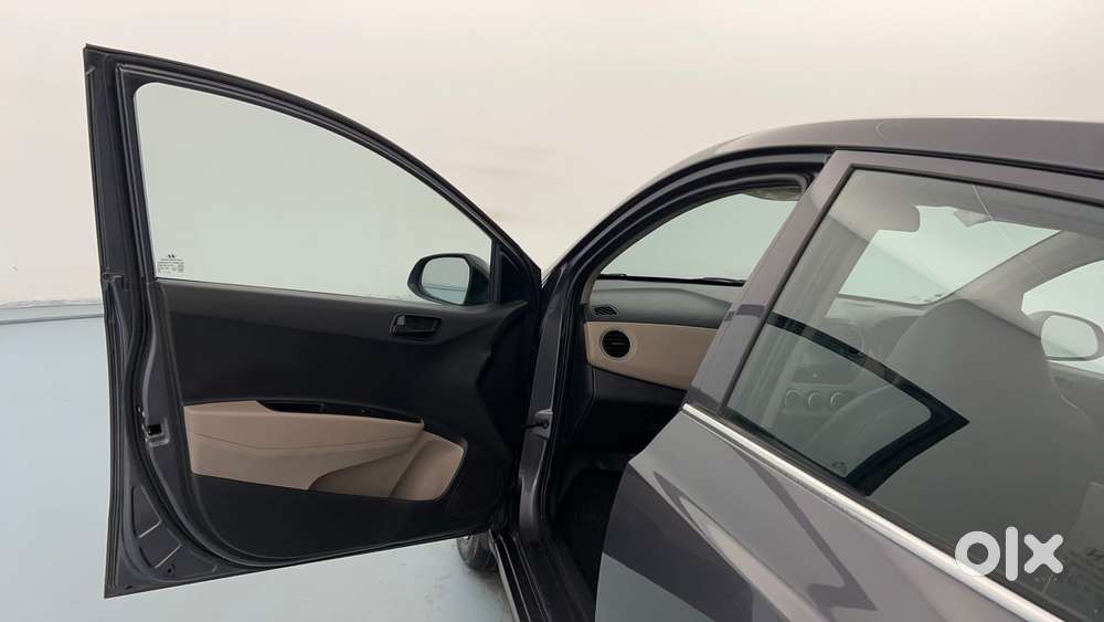 Hyundai Grand I10 1.2 Kappa Magna, 2016, Petrol
