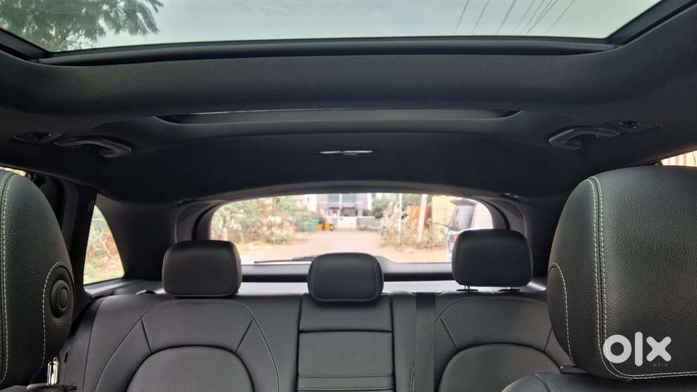 Mercedes-benz Glc 220d 4matic, 2017, Diesel