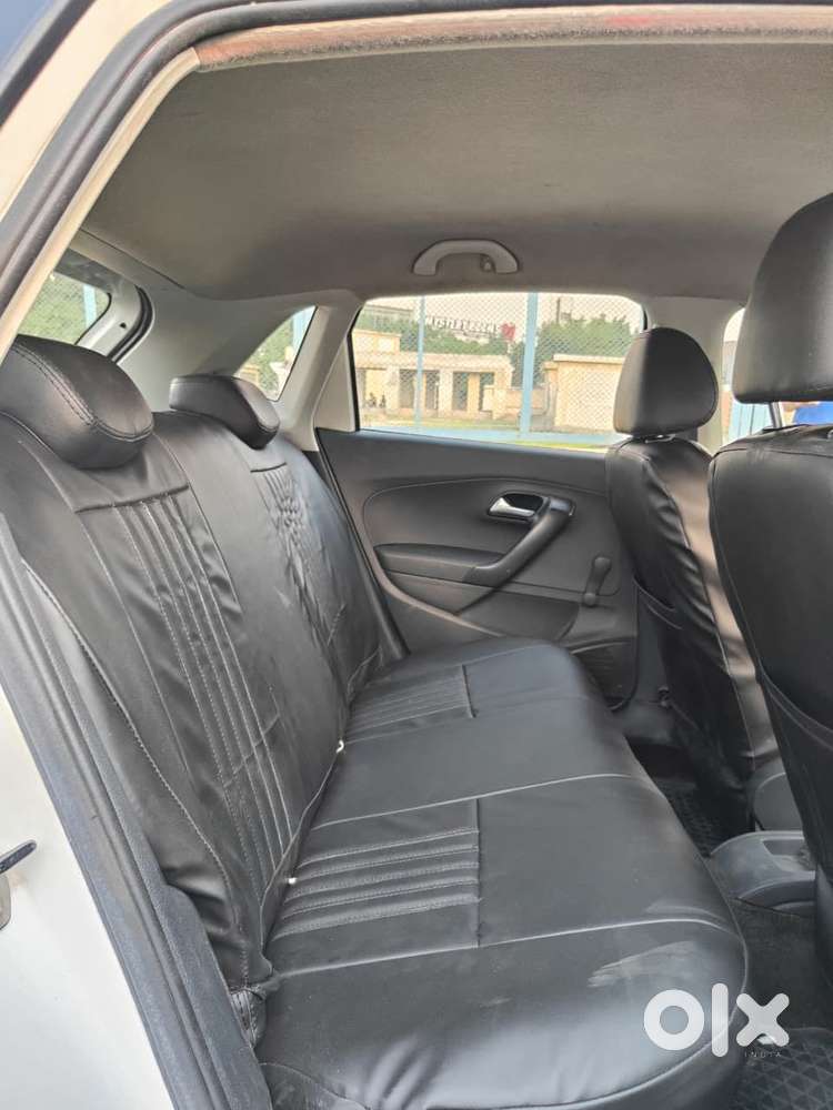Volkswagen Polo 1.0 Mpi Comfortline, 2018, Cng & Hybrids