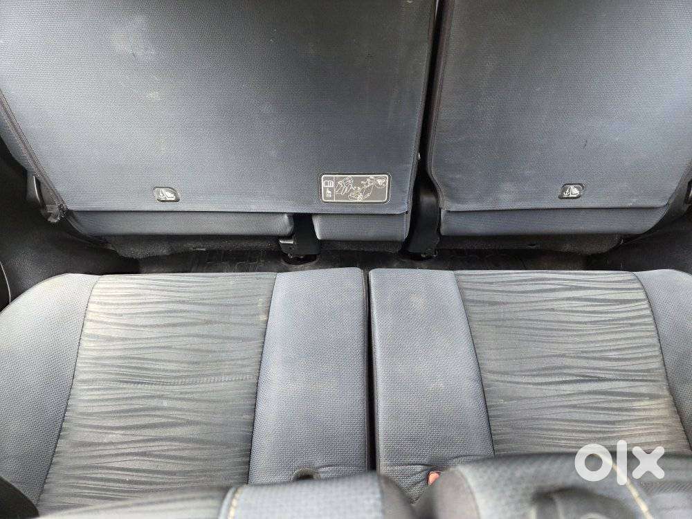 Toyota Innova Crysta 2.4 V, 2019, Diesel