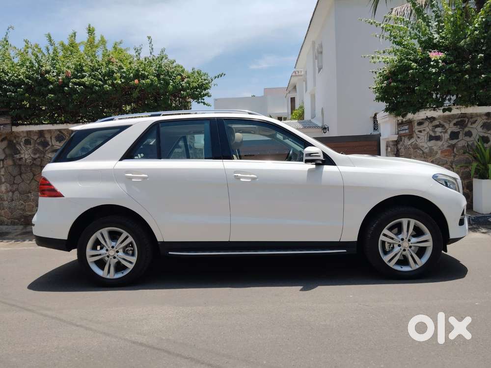 Mercedes-benz Gls 350d 4matic, 2017, Diesel