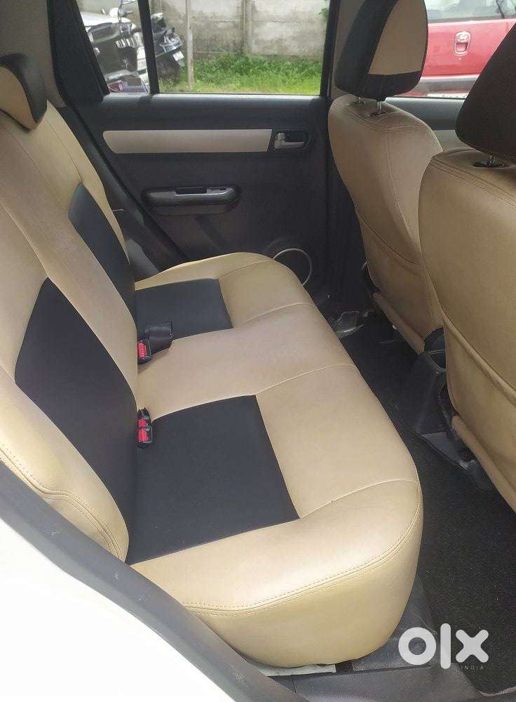 Maruti Suzuki Swift Vdi Optional, 2008, Diesel