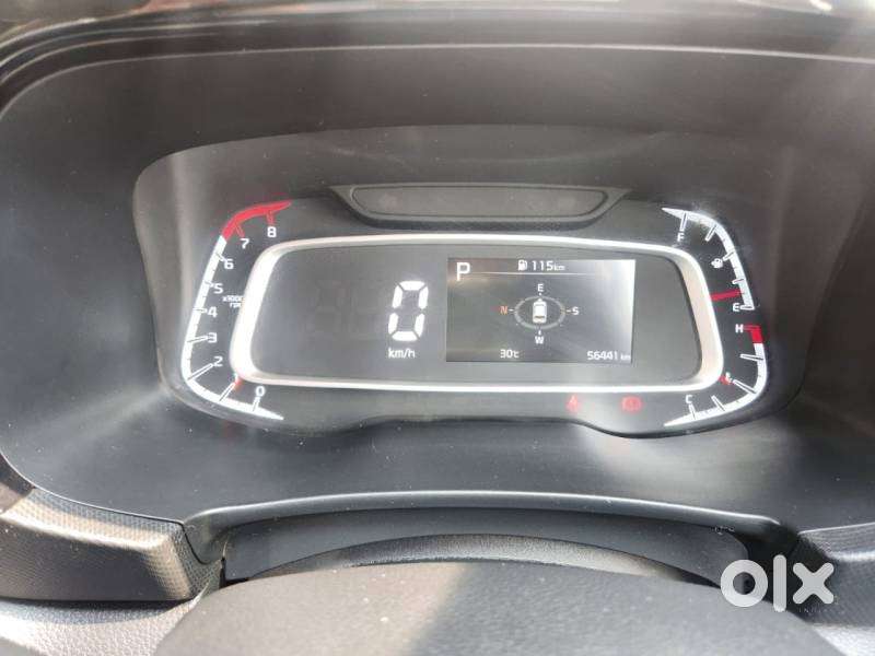 Kia Sonet Gtx Plus Dct, 2020, Petrol