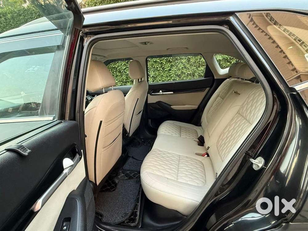 Kia Seltos 2021 Excellent Condition