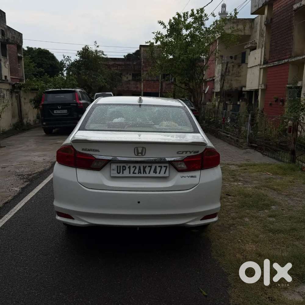 Honda City 2015 Petrol 62000 Km Driven