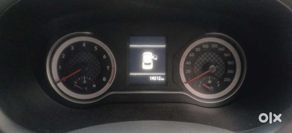 Hyundai Grand I10 Nios Magna, 2024, Petrol