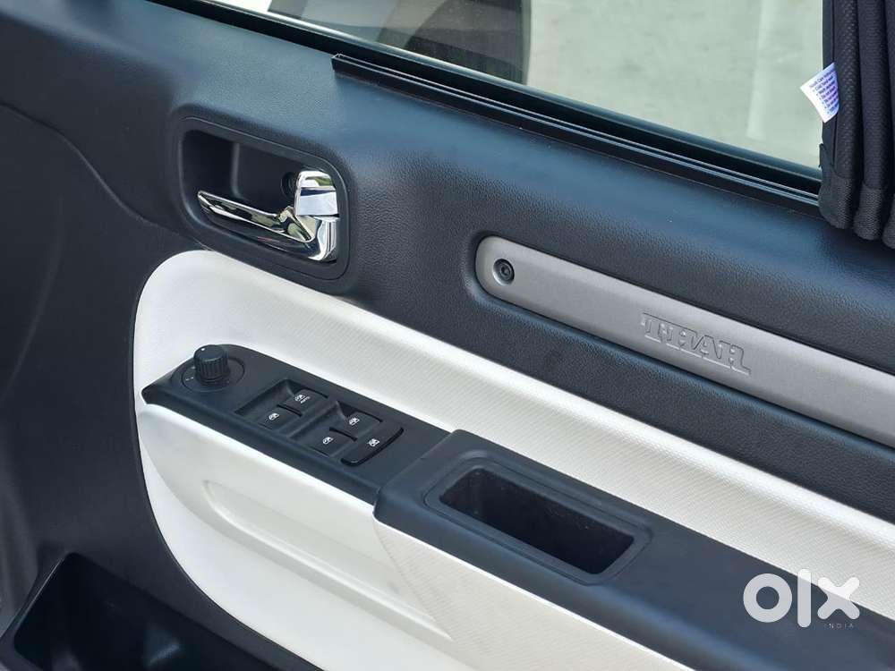 Mahindra Thar Roxx Mx5 Rwd Diesel At, 2024, Diesel