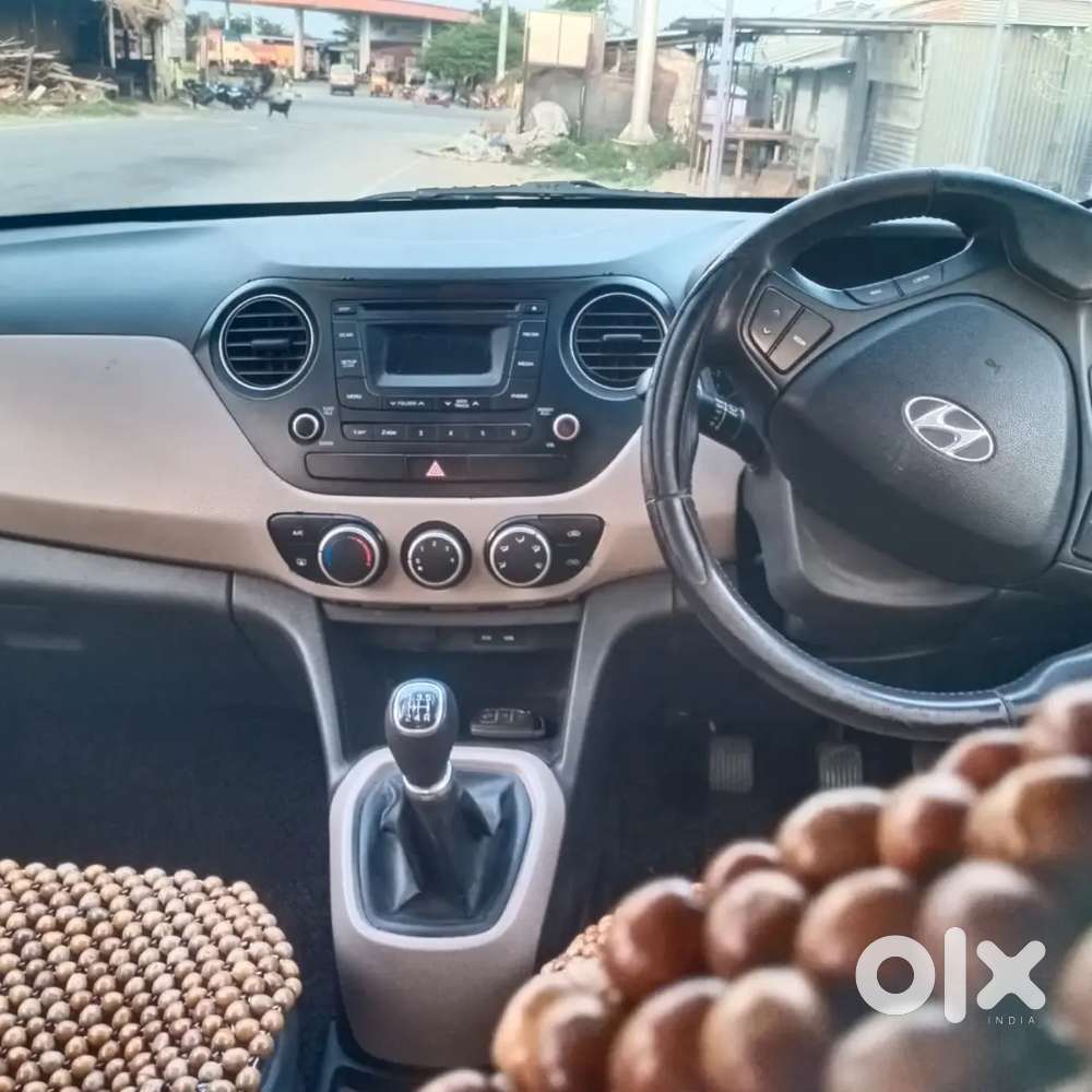 Hyundai Grand I10 2014 Petrol 50000 Km Driven Good Ac Workings