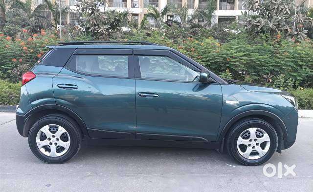 Mahindra Xuv300 W6 Diesel, 2019, Diesel