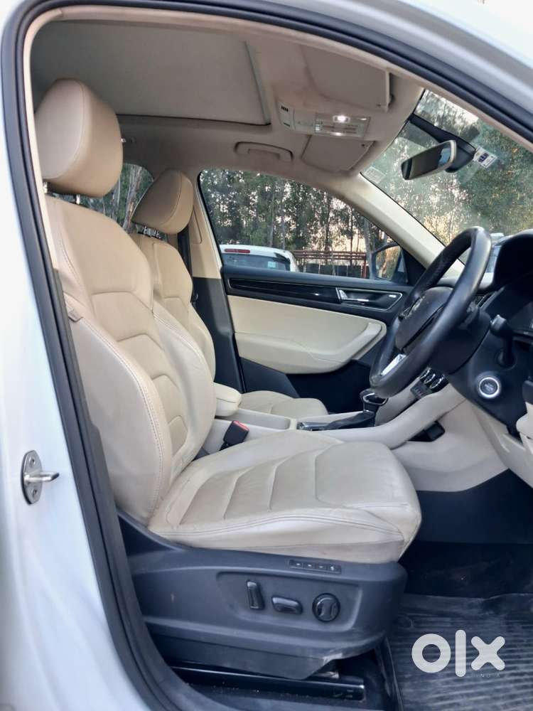 Skoda Kodiaq 2.0 Style Tdi 4x4 At, 2018, Diesel