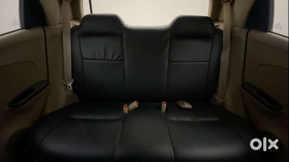 Honda Brio S Mt, 2012, Petrol