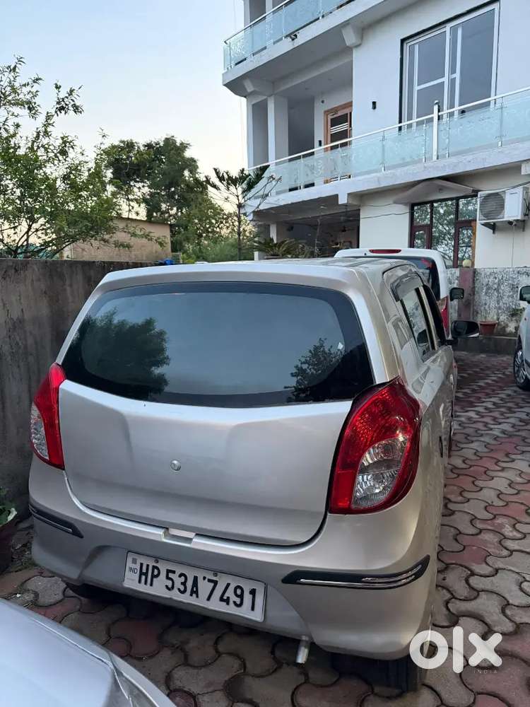For Sale Alto 800