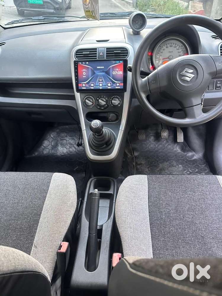 Maruti Suzuki Maruti 2010