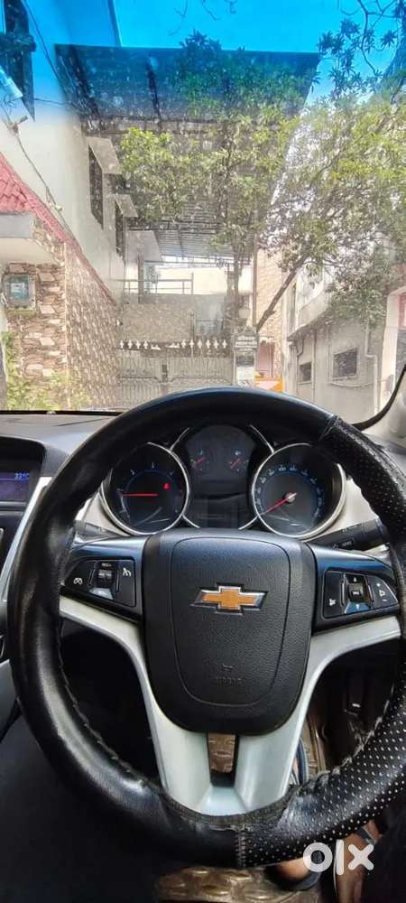 Chevrolet Cruze 2011 Diesel Well Maintained