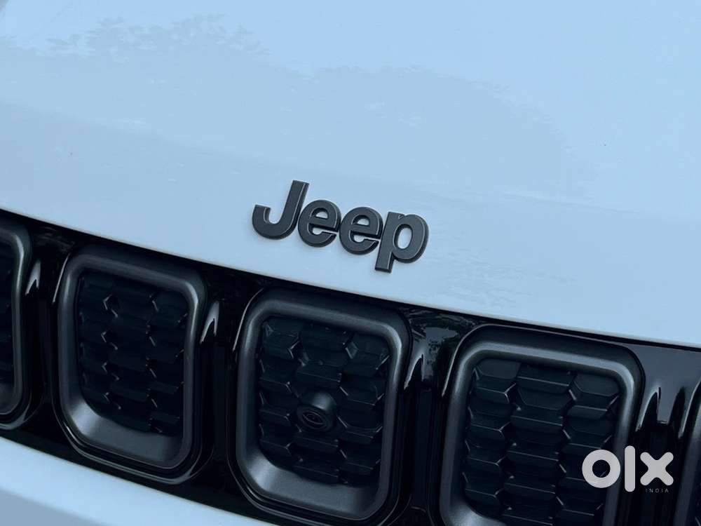 Jeep Compass Model S (o) 2.0 Diesel At, 2026, Diesel