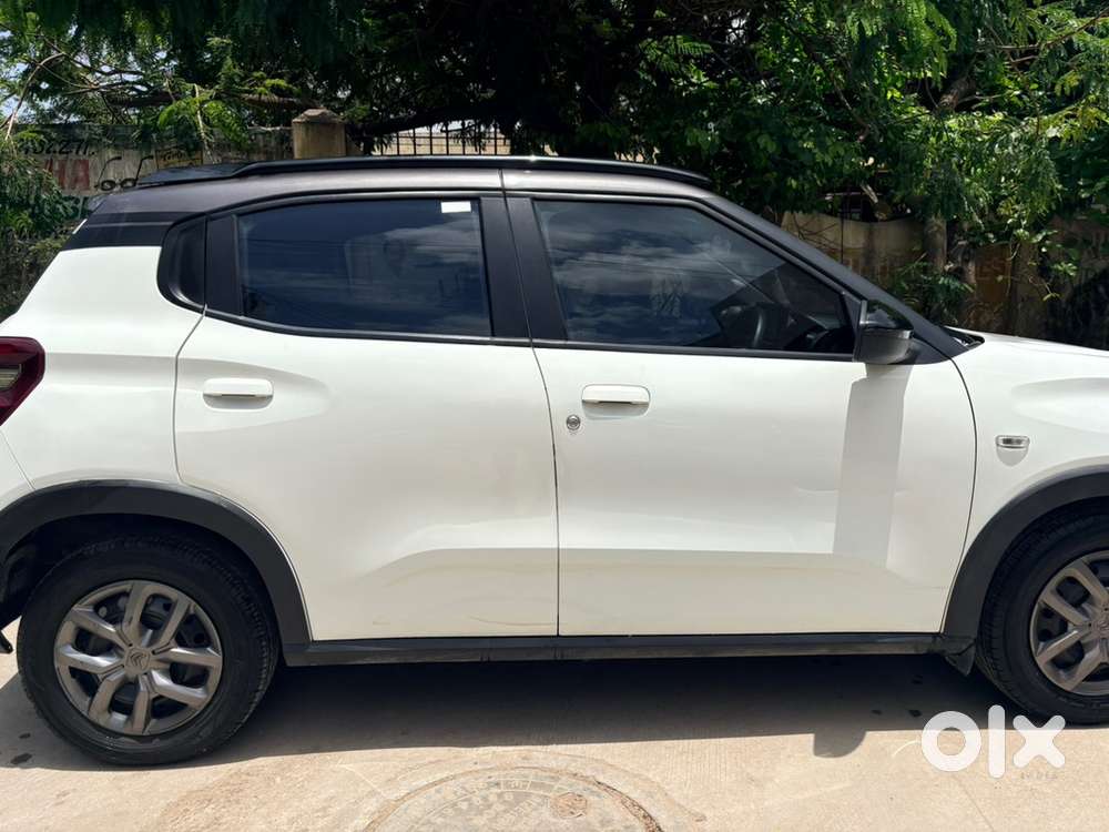 Citroen C3 Petrol 2022/23 Reg