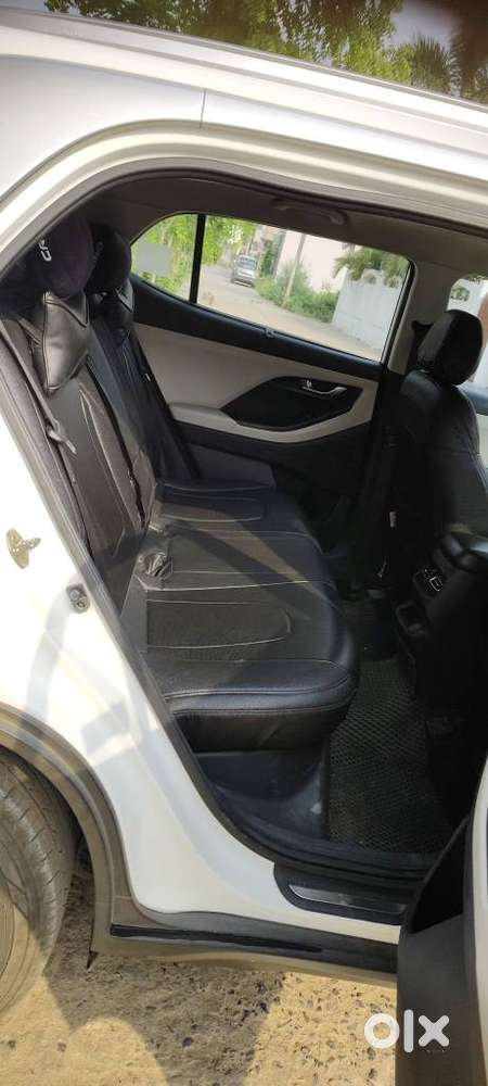 Hyundai Creta 1.6 Sx (o), 2020, Petrol