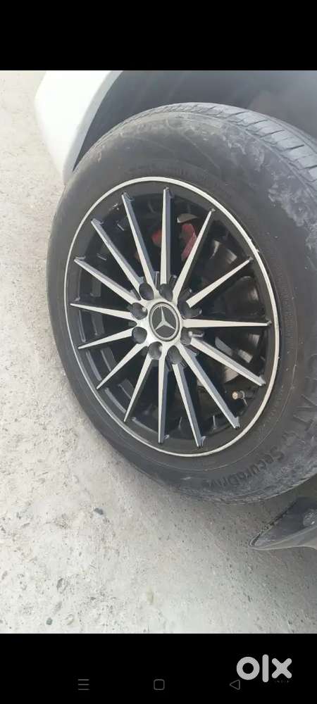 Toyota Etios 2017 Diesel 98000 Km Driven