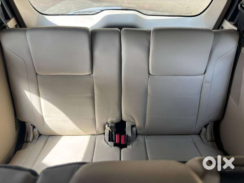 Ford Endeavour 3.2 Titanium Plus 4x4 At, 2018, Diesel