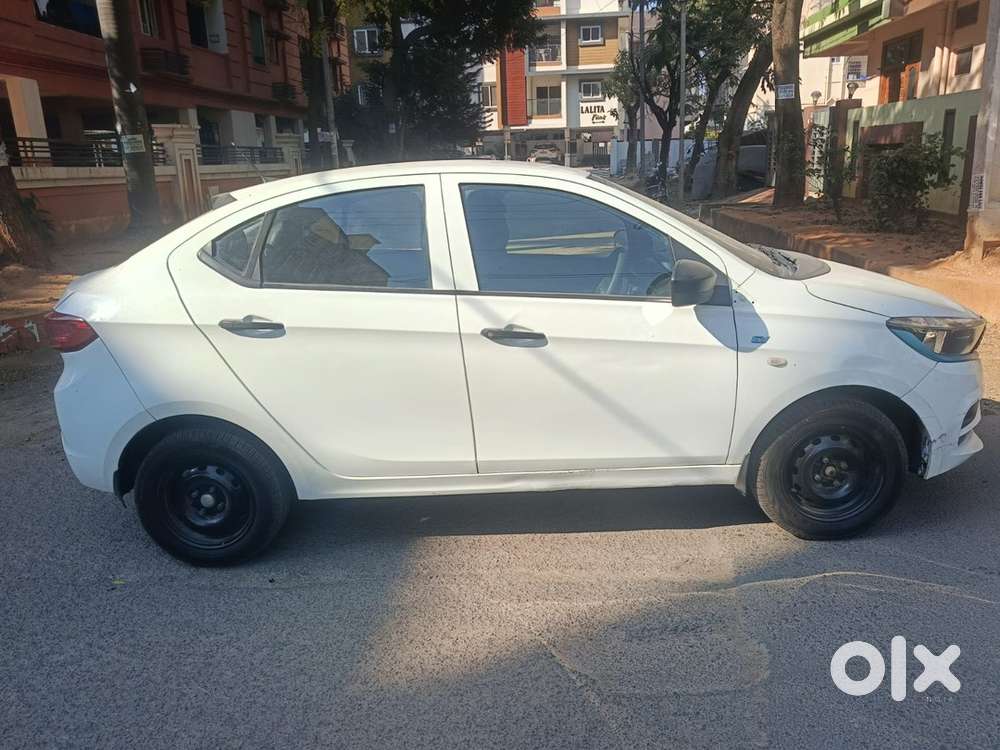 Tata Tigor Ev 2022 Electric Well Maintained