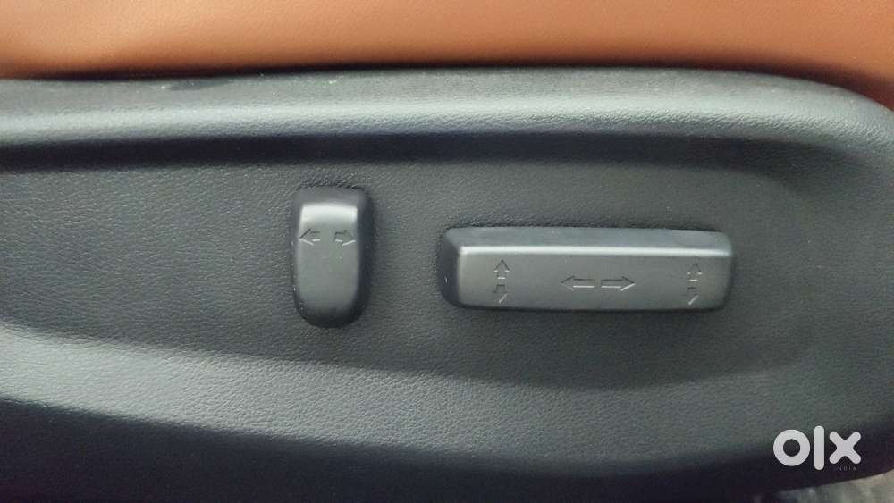 Honda Civic Zx, 2019, Petrol