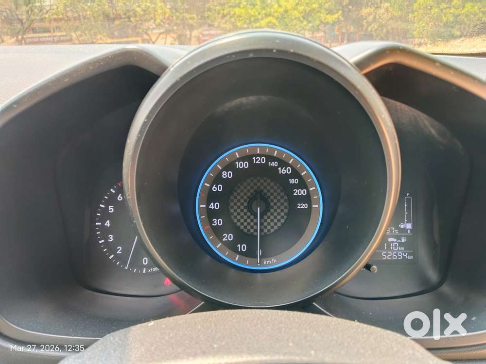 Hyundai Venue 1.0l Turbo Gdi Sx Mt, 2019, Petrol