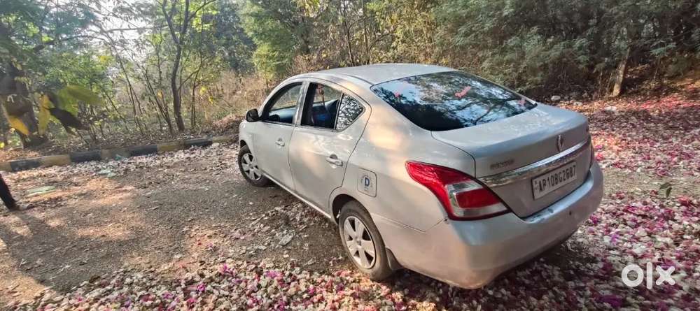 Renault Duster 2014