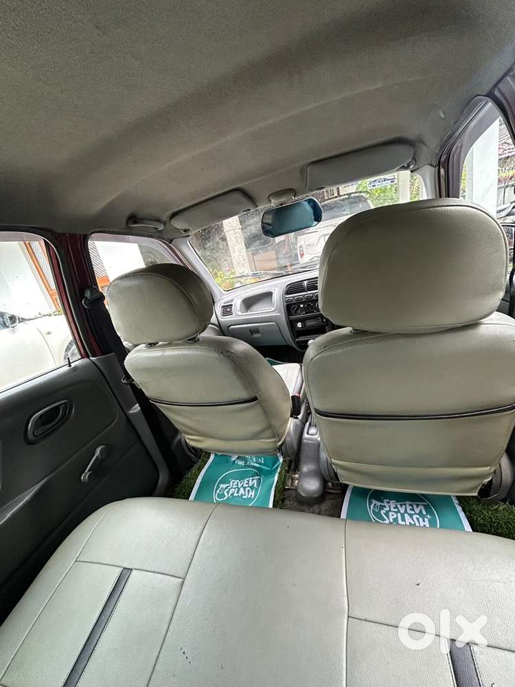 Alto Lxi Maruti 2007