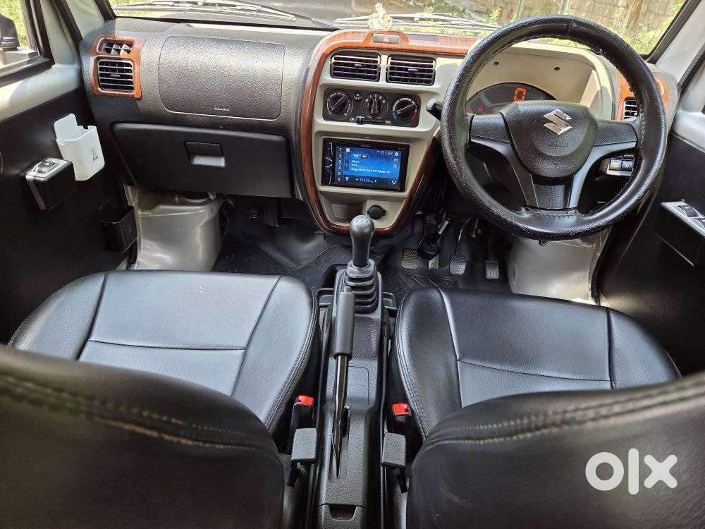 Maruti Suzuki Eeco 5 Seater Ac, 2023, Petrol