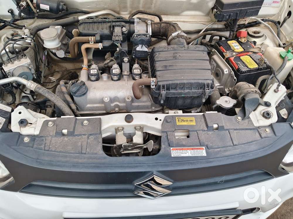 Maruti Suzuki Alto 800 Vxi Airbag, 2023, Petrol