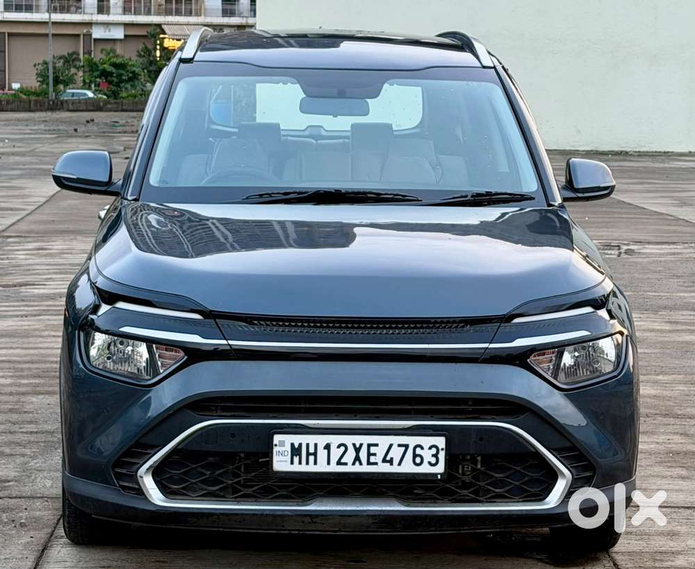 Kia Carens, 2024, Petrol