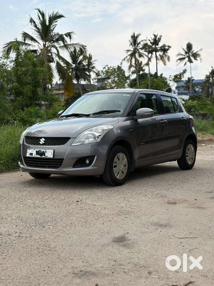 Maruti Suzuki Swift 2011-2014 Vxi, 2014, Petrol
