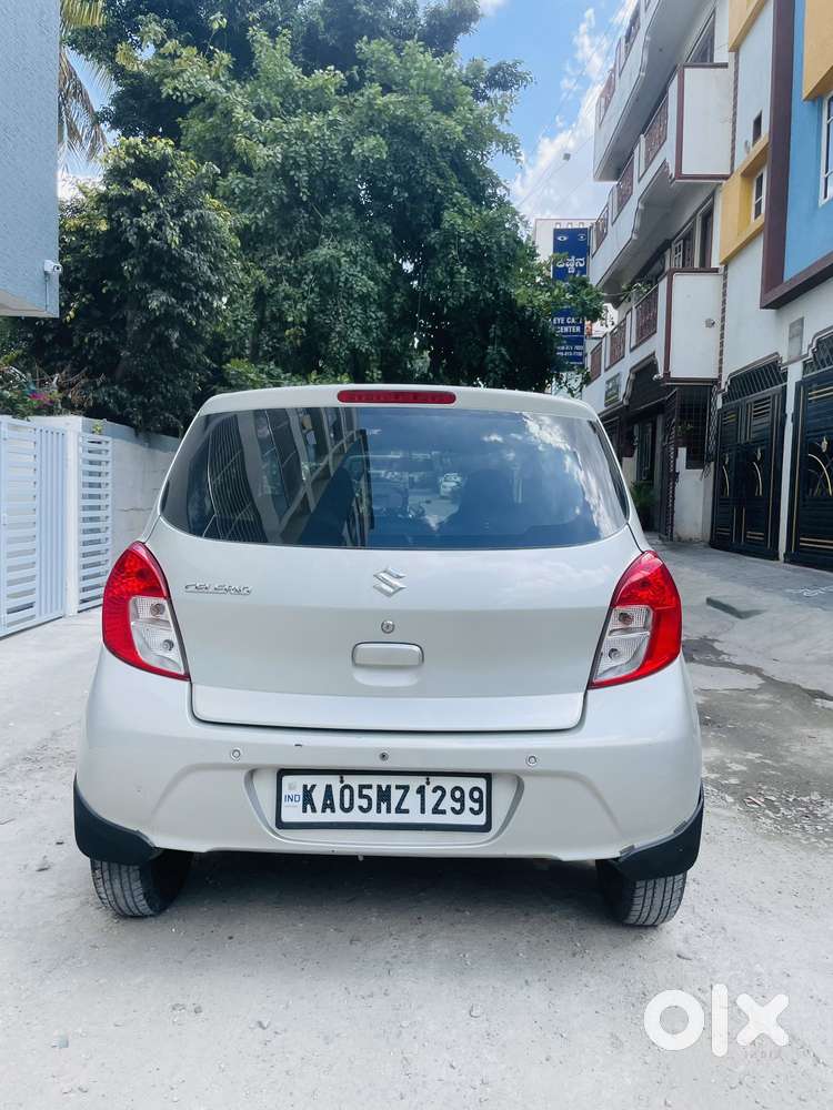 Maruti Suzuki Celerio VXI MT, 2019, Petrol