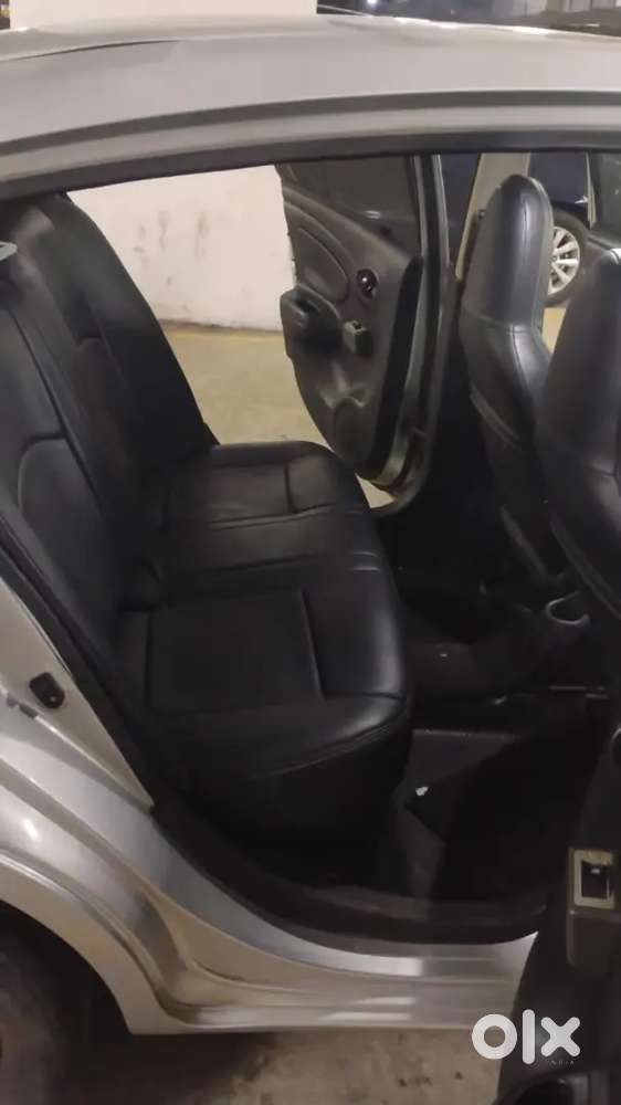 Nissan Sunny - 2013 - For Sale